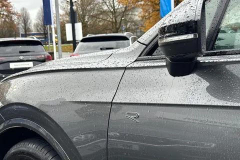 49 of 57 for VOLKSWAGEN TOUAREG 3.0 V6 TDI 4Motion 286 Black Edition 5dr Tip Auto