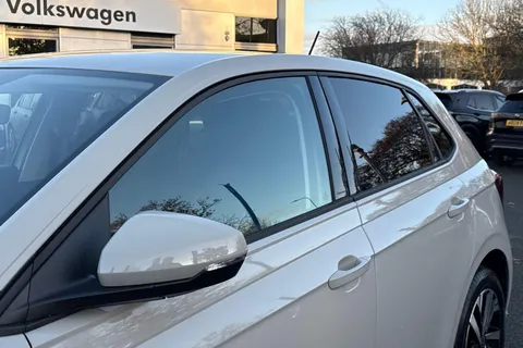 DF25FDJ Volkswagen Polo 1.0 TSI Match 5dr Thumbnail #40