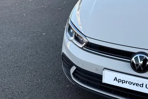 DF25FDJ Volkswagen Polo 1.0 TSI Match 5dr Thumbnail #41