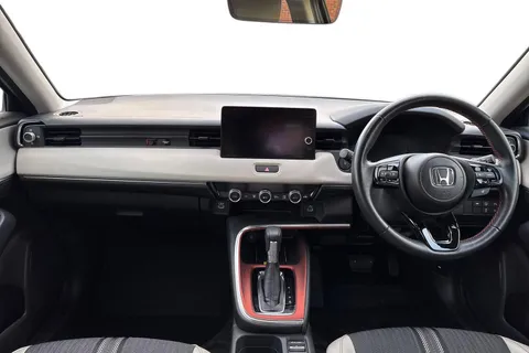 MV23USG Honda HR-V 1.5 eHEV Advance Style 5dr CVT Thumbnail #5