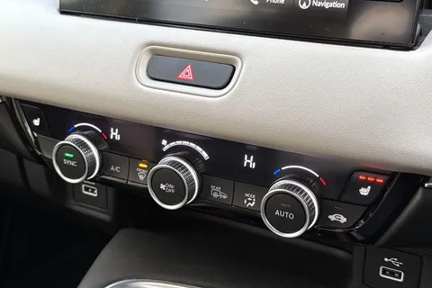 MV23USG Honda HR-V 1.5 eHEV Advance Style 5dr CVT Thumbnail #15