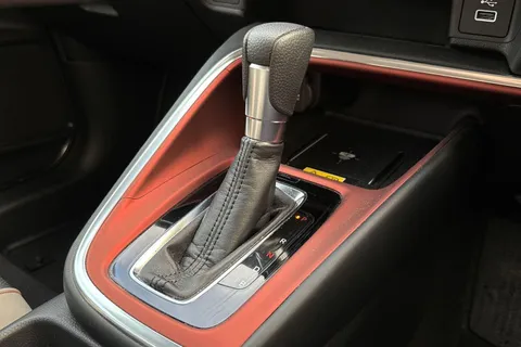 MV23USG Honda HR-V 1.5 eHEV Advance Style 5dr CVT Thumbnail #16