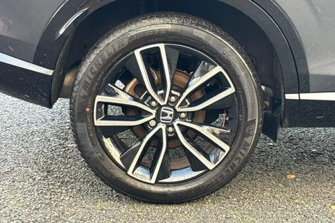 MV23USG Honda HR-V 1.5 eHEV Advance Style 5dr CVT Thumbnail #21