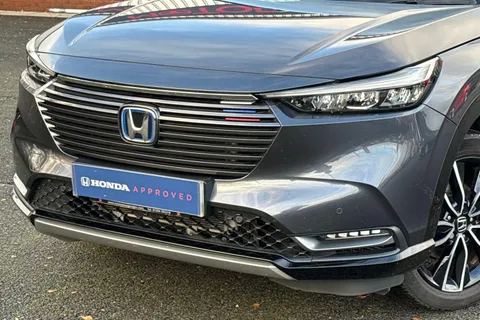 MV23USG Honda HR-V 1.5 eHEV Advance Style 5dr CVT Thumbnail #25