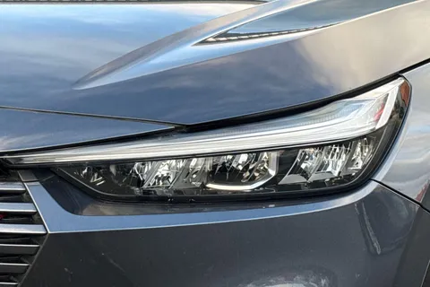 MV23USG Honda HR-V 1.5 eHEV Advance Style 5dr CVT Thumbnail #26