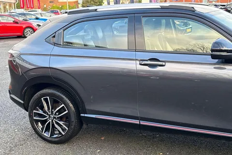 MV23USG Honda HR-V 1.5 eHEV Advance Style 5dr CVT Thumbnail #28