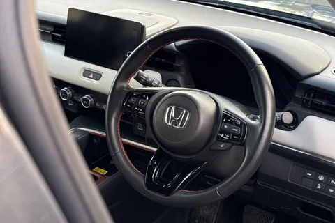 MV23USG Honda HR-V 1.5 eHEV Advance Style 5dr CVT Thumbnail #30