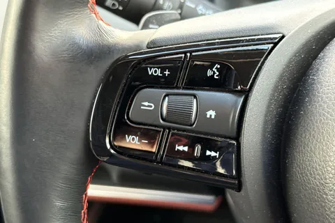 MV23USG Honda HR-V 1.5 eHEV Advance Style 5dr CVT Thumbnail #39