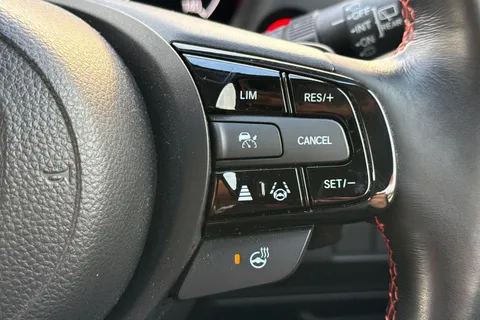 MV23USG Honda HR-V 1.5 eHEV Advance Style 5dr CVT Thumbnail #40