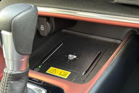 MV23USG Honda HR-V 1.5 eHEV Advance Style 5dr CVT Thumbnail #43