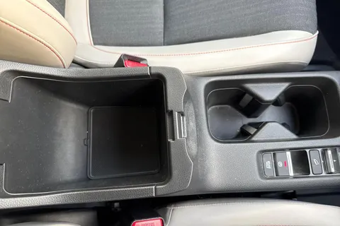 MV23USG Honda HR-V 1.5 eHEV Advance Style 5dr CVT Thumbnail #45