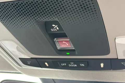 MV23USG Honda HR-V 1.5 eHEV Advance Style 5dr CVT Thumbnail #46