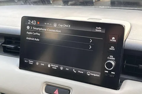 MV23USG Honda HR-V 1.5 eHEV Advance Style 5dr CVT Thumbnail #49