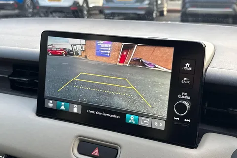 MV23USG Honda HR-V 1.5 eHEV Advance Style 5dr CVT Thumbnail #51