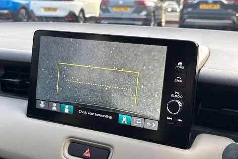 MV23USG Honda HR-V 1.5 eHEV Advance Style 5dr CVT Thumbnail #53