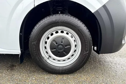 PN25OYU Volkswagen Transporter 2.0 TDI 150 Commerce Plus Van Thumbnail #6