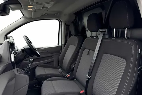 PN25OYU Volkswagen Transporter 2.0 TDI 150 Commerce Plus Van Thumbnail #11