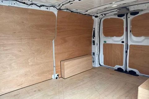 PN25OYU Volkswagen Transporter 2.0 TDI 150 Commerce Plus Van Thumbnail #14