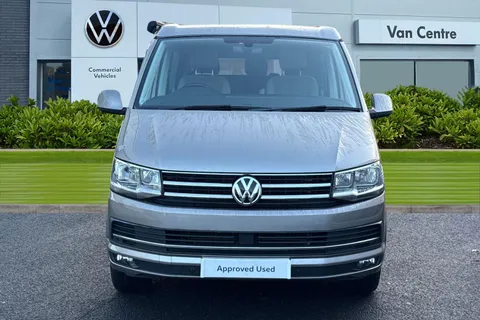 5 of 51 for Volkswagen California Ocean SWB EU6 150 PS 2.0 TDI BMT 7sp DSG
