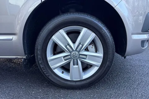 6 of 51 for Volkswagen California Ocean SWB EU6 150 PS 2.0 TDI BMT 7sp DSG