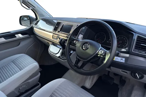 7 of 51 for Volkswagen California Ocean SWB EU6 150 PS 2.0 TDI BMT 7sp DSG