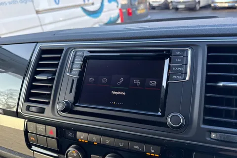 11 of 51 for Volkswagen California Ocean SWB EU6 150 PS 2.0 TDI BMT 7sp DSG