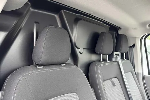 PN25OYU Volkswagen Transporter 2.0 TDI 150 Commerce Plus Van Thumbnail #21