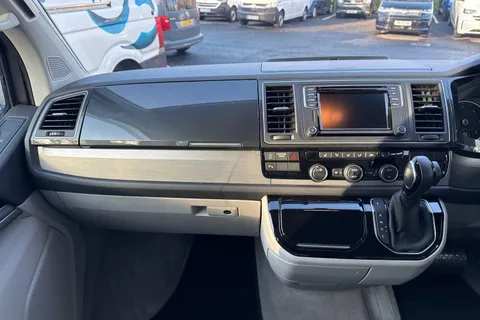 14 of 51 for Volkswagen California Ocean SWB EU6 150 PS 2.0 TDI BMT 7sp DSG