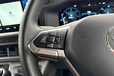 PN25OYU Volkswagen Transporter 2.0 TDI 150 Commerce Plus Van Thumbnail #26