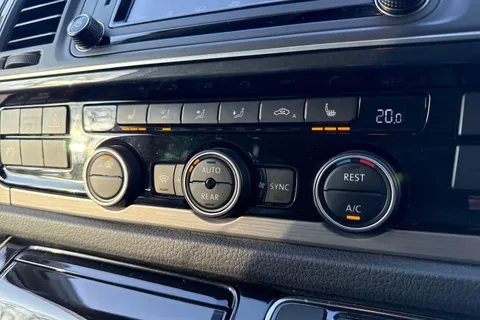 18 of 51 for Volkswagen California Ocean SWB EU6 150 PS 2.0 TDI BMT 7sp DSG