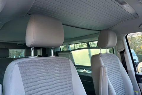 20 of 51 for Volkswagen California Ocean SWB EU6 150 PS 2.0 TDI BMT 7sp DSG