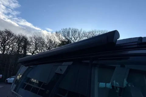 25 of 51 for Volkswagen California Ocean SWB EU6 150 PS 2.0 TDI BMT 7sp DSG