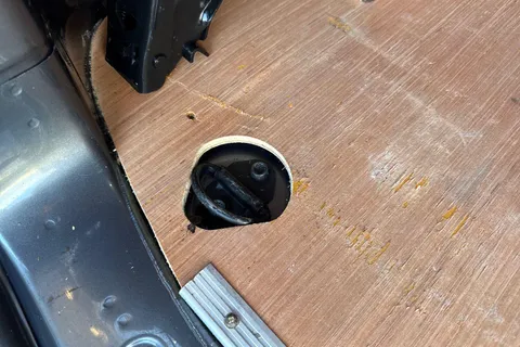 PK72ZDJ Volkswagen Transporter 2.0 TDI 150 Highline Van Thumbnail #28