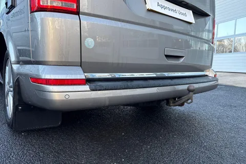 26 of 51 for Volkswagen California Ocean SWB EU6 150 PS 2.0 TDI BMT 7sp DSG