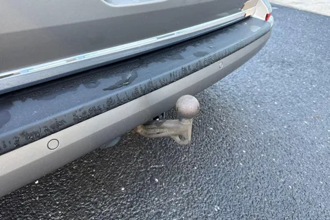 27 of 51 for Volkswagen California Ocean SWB EU6 150 PS 2.0 TDI BMT 7sp DSG