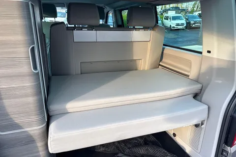 29 of 51 for Volkswagen California Ocean SWB EU6 150 PS 2.0 TDI BMT 7sp DSG