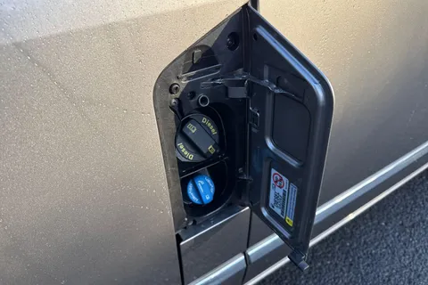 31 of 51 for Volkswagen California Ocean SWB EU6 150 PS 2.0 TDI BMT 7sp DSG