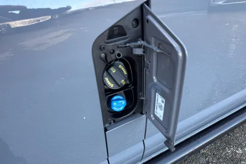 DG21TNV Volkswagen Transporter 2.0 TDI 110 Highline Van Thumbnail #42