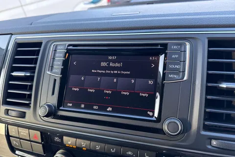 43 of 51 for Volkswagen California Ocean SWB EU6 150 PS 2.0 TDI BMT 7sp DSG