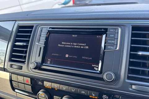 46 of 51 for Volkswagen California Ocean SWB EU6 150 PS 2.0 TDI BMT 7sp DSG