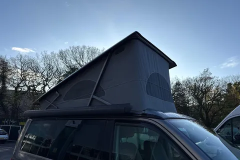 48 of 51 for Volkswagen California Ocean SWB EU6 150 PS 2.0 TDI BMT 7sp DSG