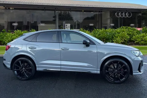 MC71OJY Audi RS Q3 RS Q3 TFSI Quattro Audi Sport Edition 5dr S Tronic Thumbnail #3