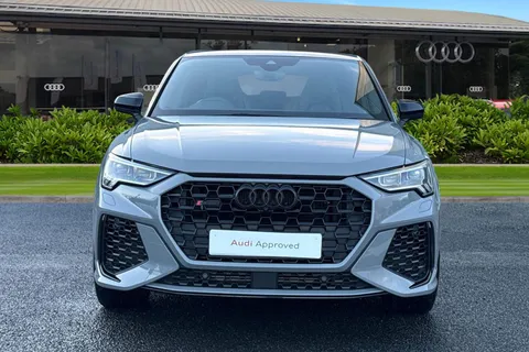 MC71OJY Audi RS Q3 RS Q3 TFSI Quattro Audi Sport Edition 5dr S Tronic Thumbnail #5