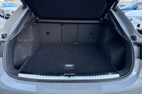 MC71OJY Audi RS Q3 RS Q3 TFSI Quattro Audi Sport Edition 5dr S Tronic Thumbnail #9