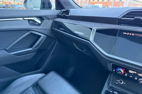 MC71OJY Audi RS Q3 RS Q3 TFSI Quattro Audi Sport Edition 5dr S Tronic Thumbnail #14