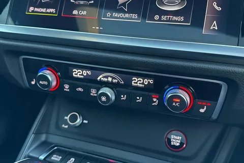 MC71OJY Audi RS Q3 RS Q3 TFSI Quattro Audi Sport Edition 5dr S Tronic Thumbnail #18