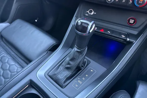 MC71OJY Audi RS Q3 RS Q3 TFSI Quattro Audi Sport Edition 5dr S Tronic Thumbnail #19