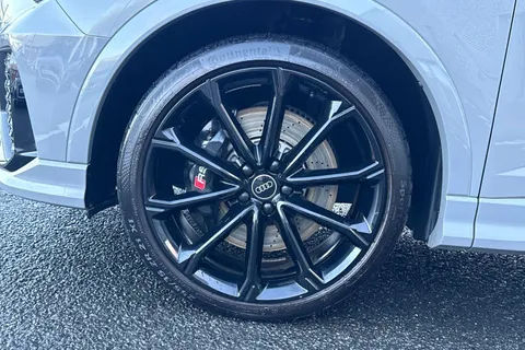 MC71OJY Audi RS Q3 RS Q3 TFSI Quattro Audi Sport Edition 5dr S Tronic Thumbnail #21