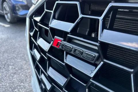 MC71OJY Audi RS Q3 RS Q3 TFSI Quattro Audi Sport Edition 5dr S Tronic Thumbnail #25