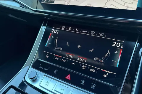 PX75XOD Audi Q8 50 TDI Quattro Black Edition 5dr Tiptronic Thumbnail #18